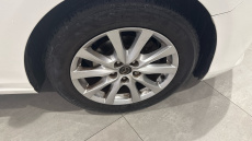 Mazda 6 2.0 SE-L 4dr Petrol Saloon